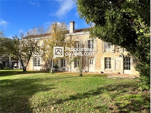 maison à la vente -   24650  CHANCELADE, surface 42 m2 vente maison - UBI412864583